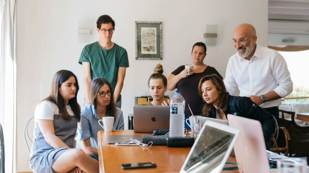 Digitale Balance im Alltag